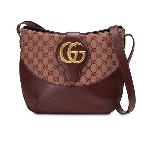 gucci arli bag medium|gucci shoulder bag designer.